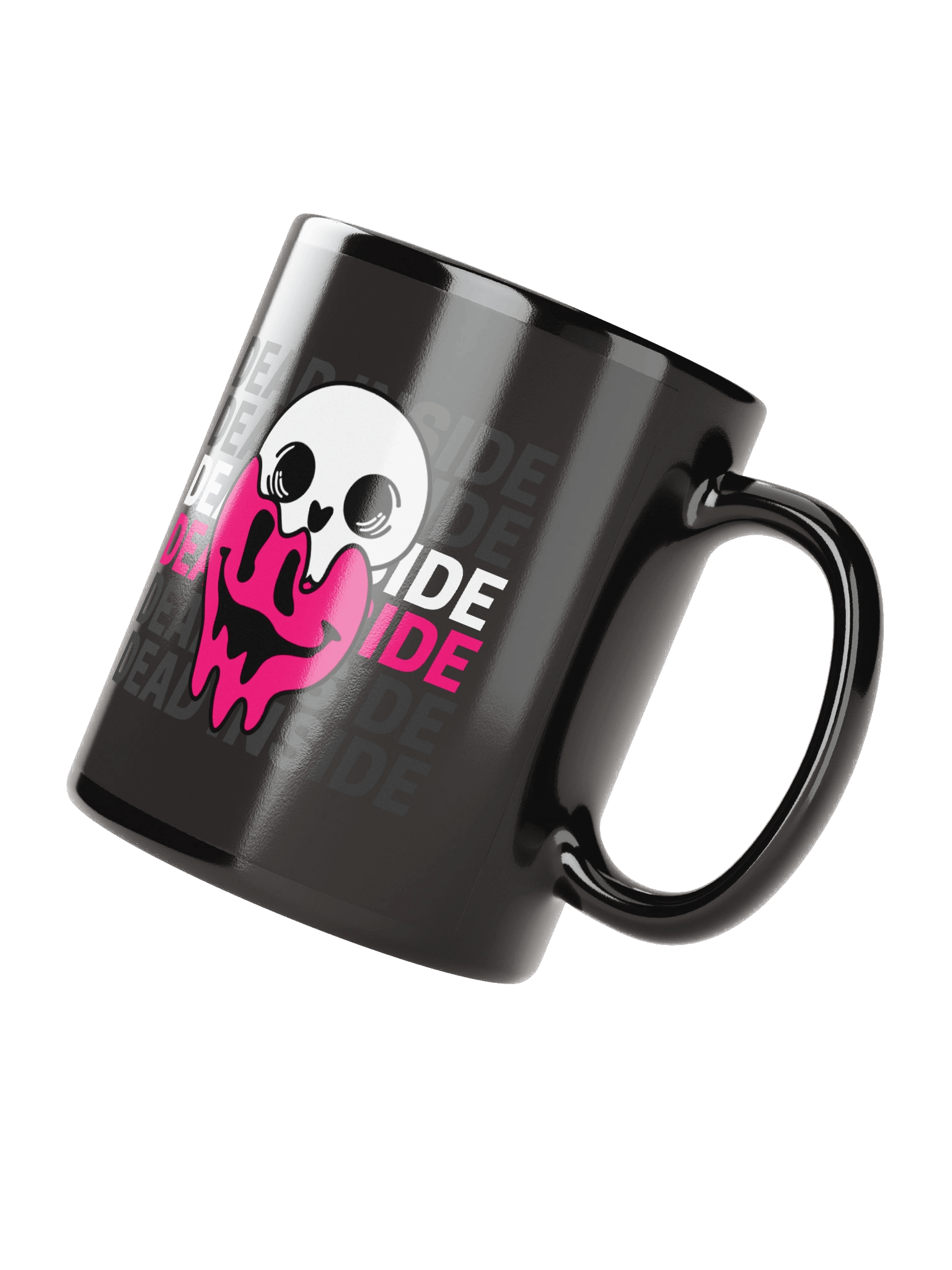 Dead Inside Mug product image (2)