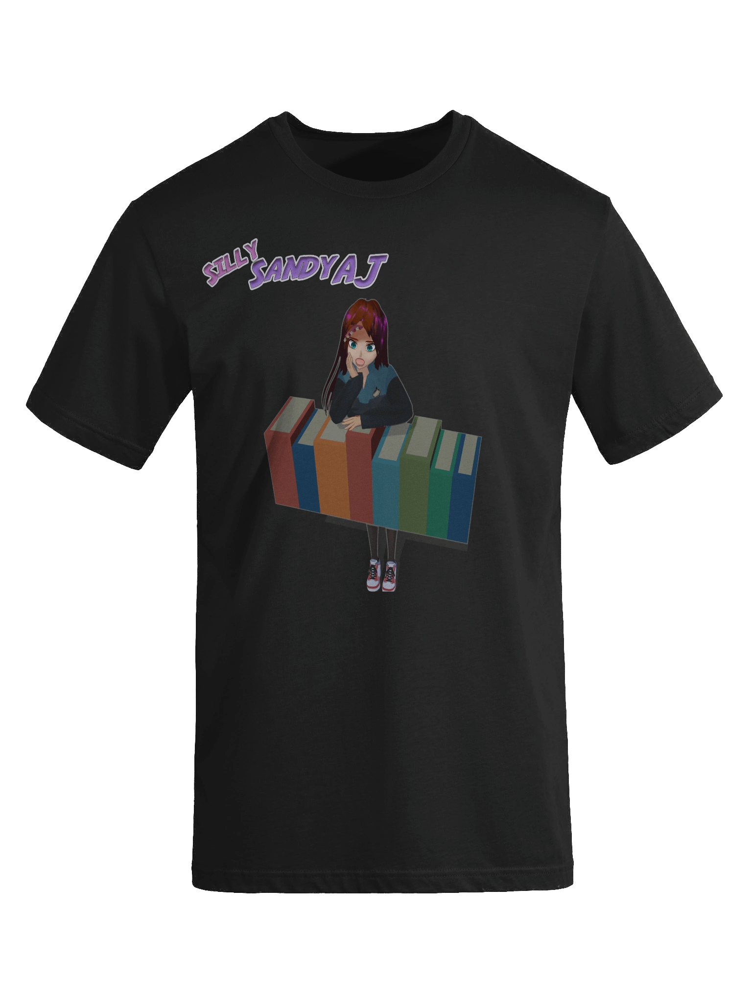 Geeking Out Tee product image (1)