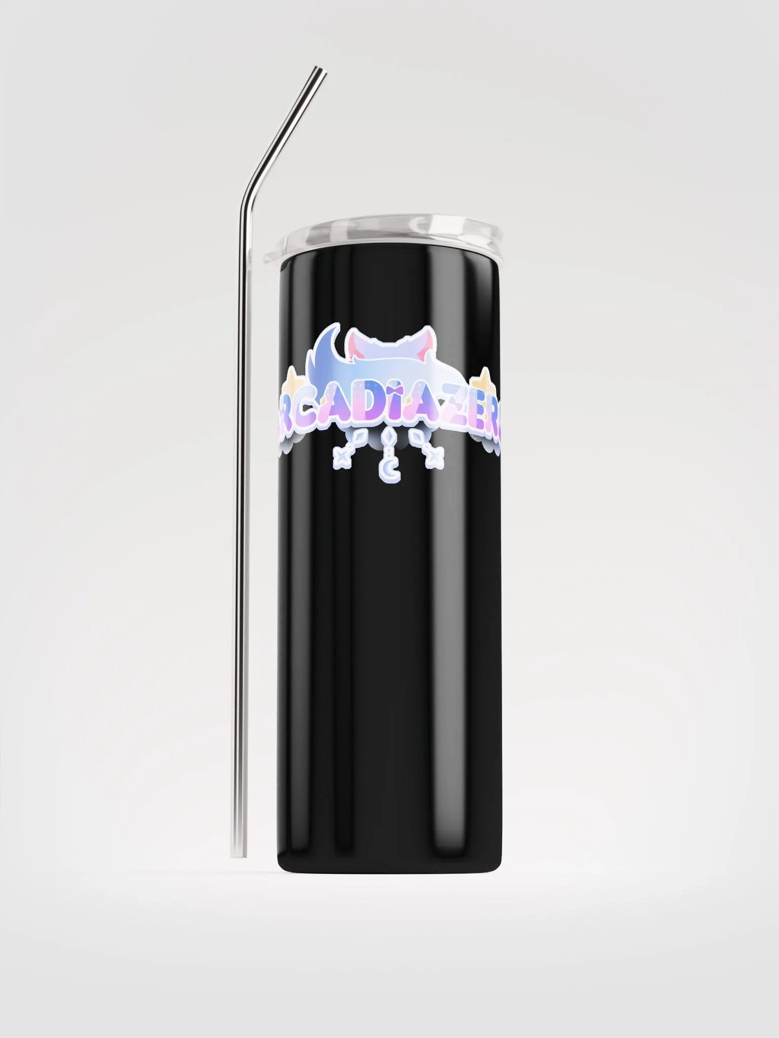 Stainless Steel Tumbler product image (1)