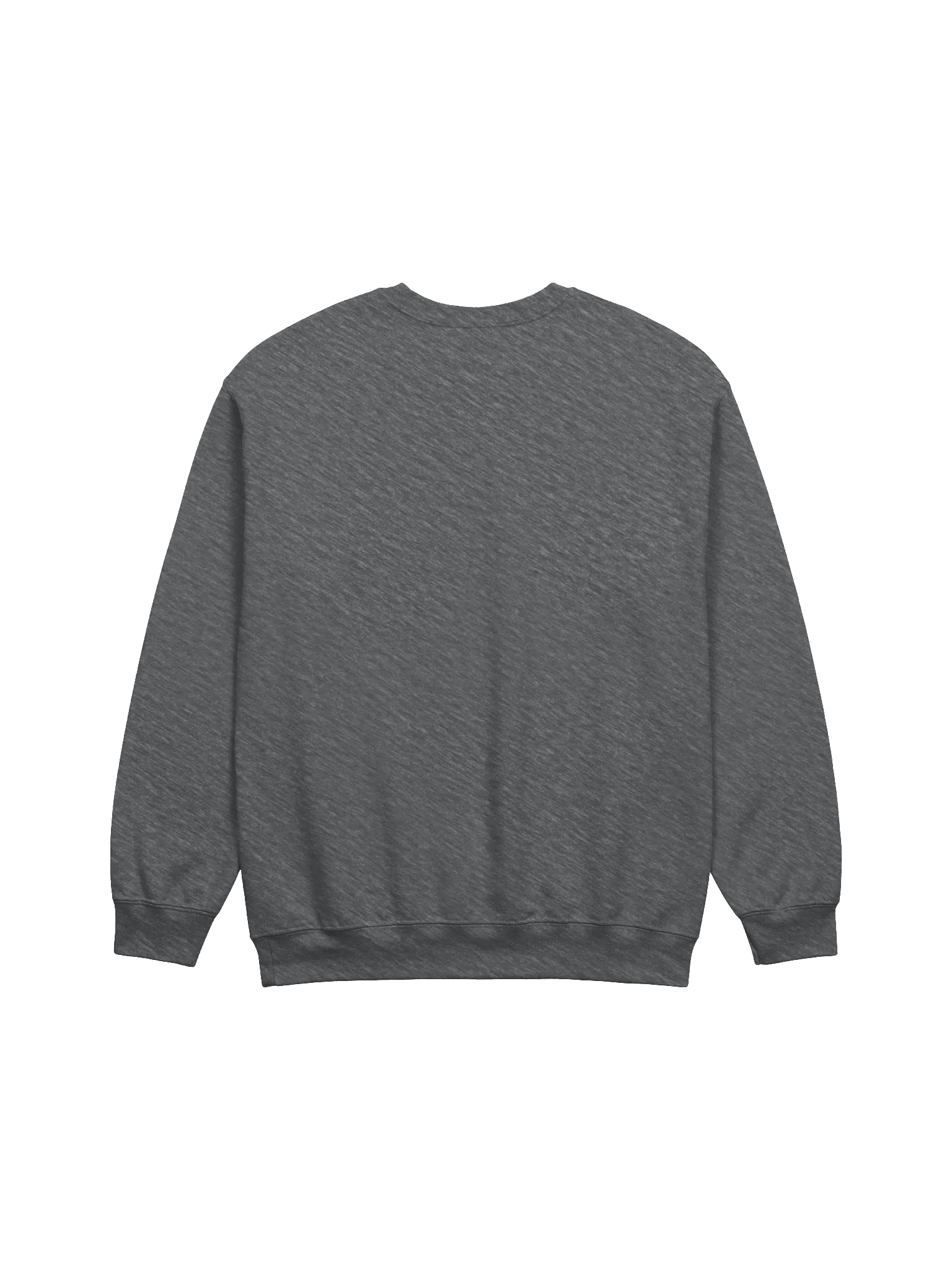 Distressed Santa Cat Crewneck Sweatshirt product image (18)