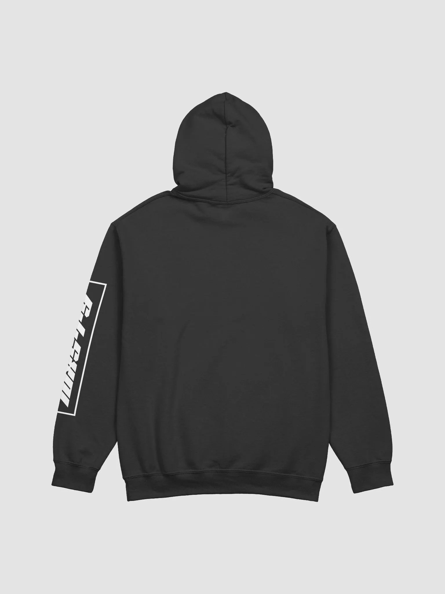 Not Nice Hoodie product image (3)