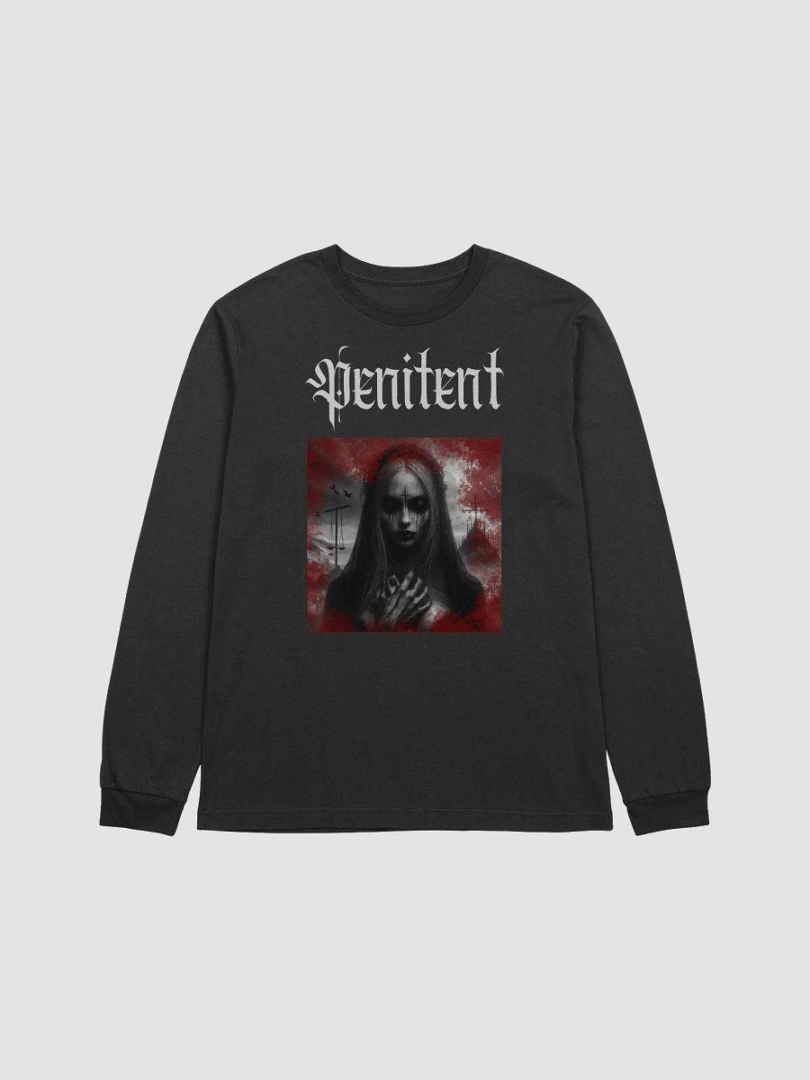Penitent - Melancholia II LS product image (5)