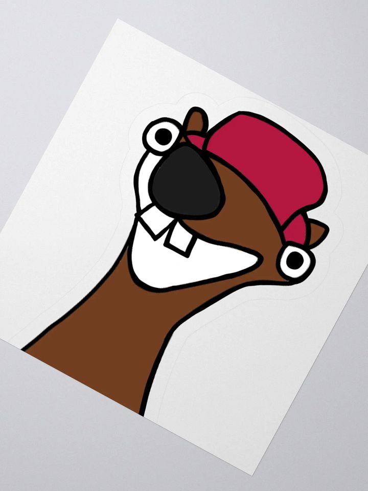 Buscees Sticker product image (2)