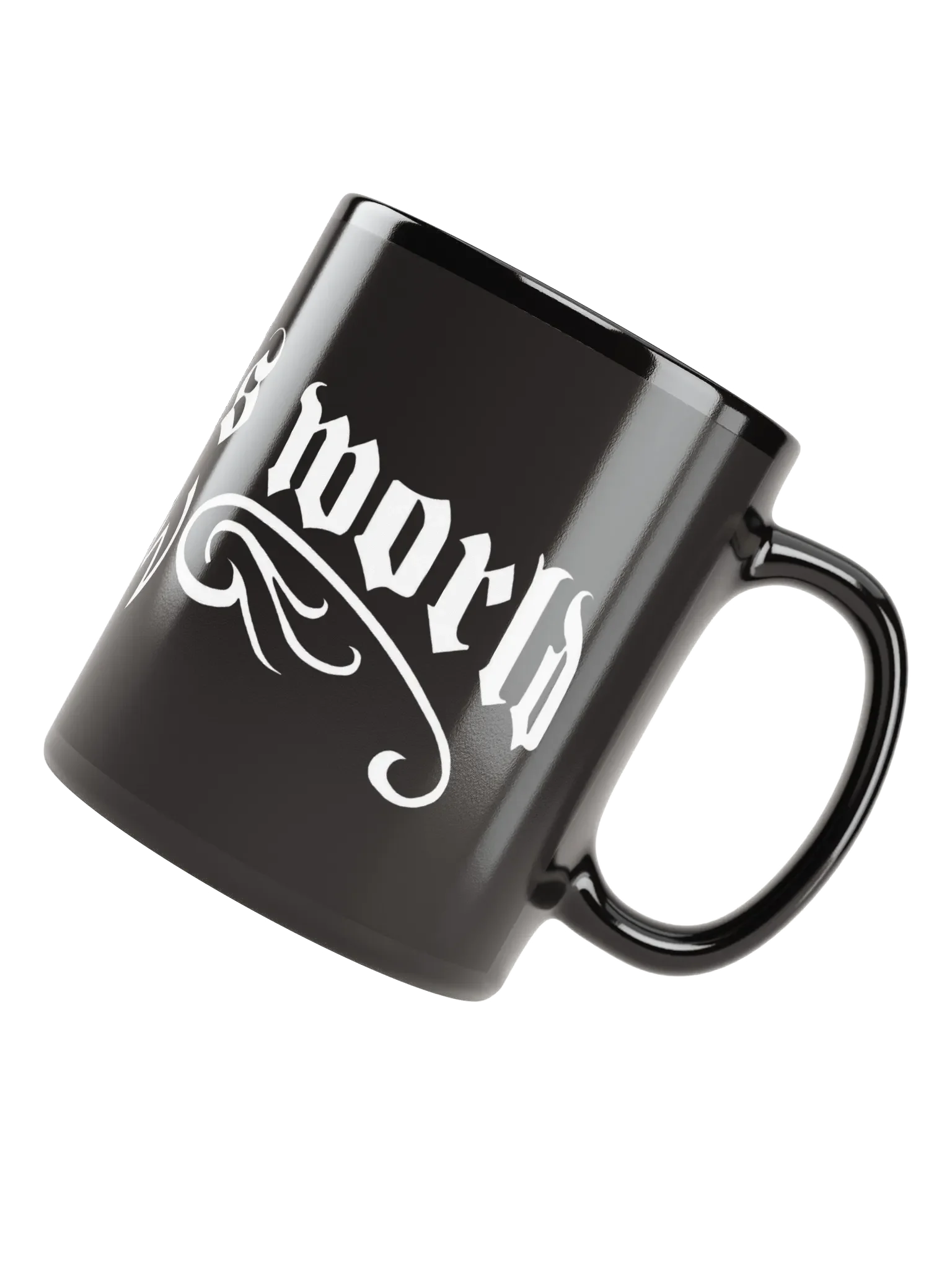 Not of This World Gothic Mug product image (3)