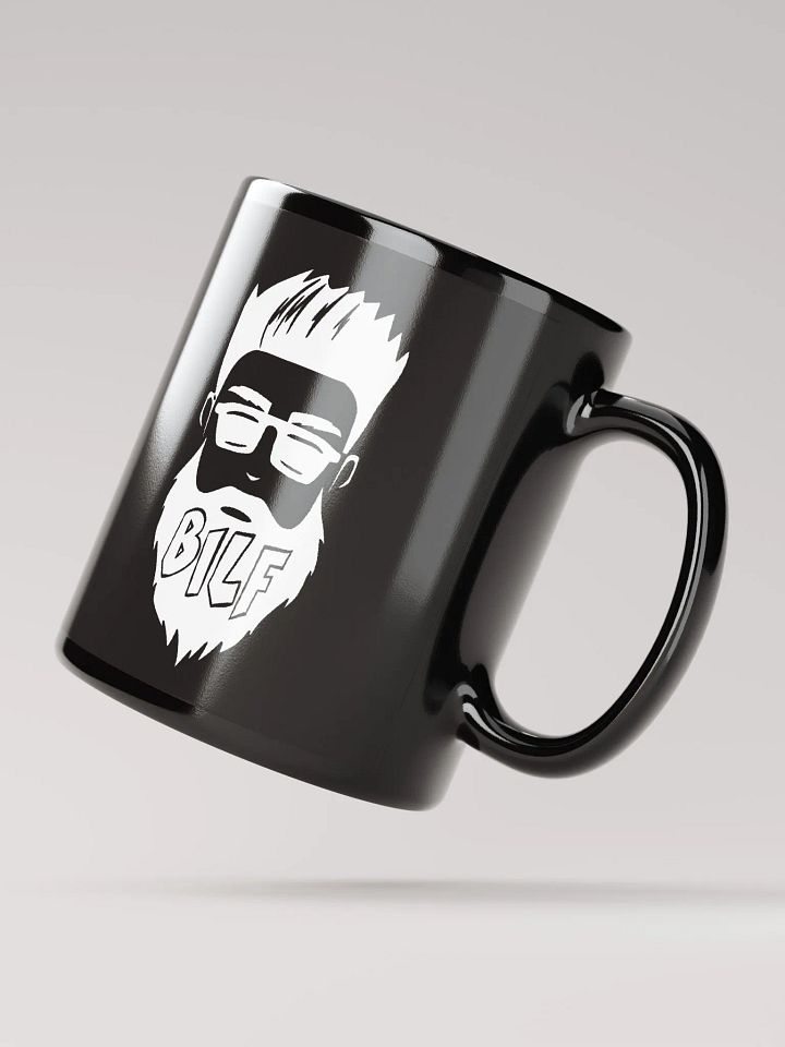 FearTheBeard BILF Squad Mug product image (2)