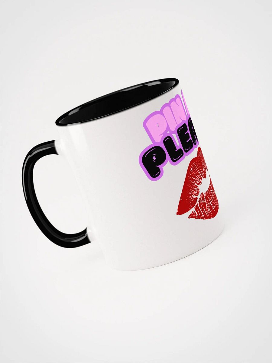 Pin me please mug product image (3)