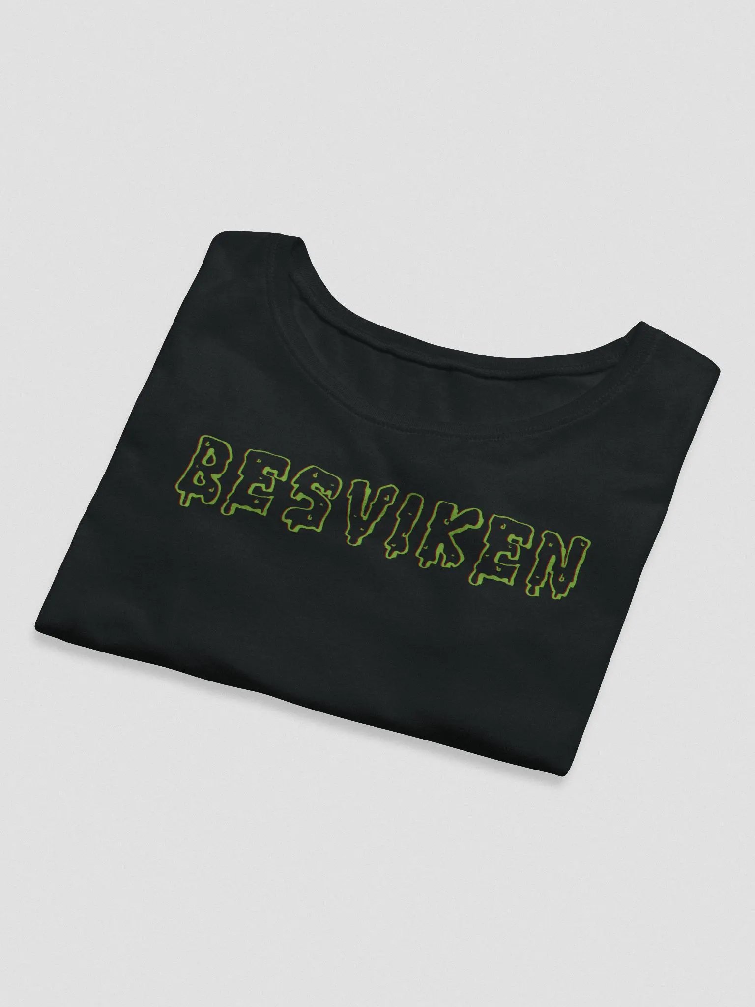 Disappointed - Crop Tee product image (5)