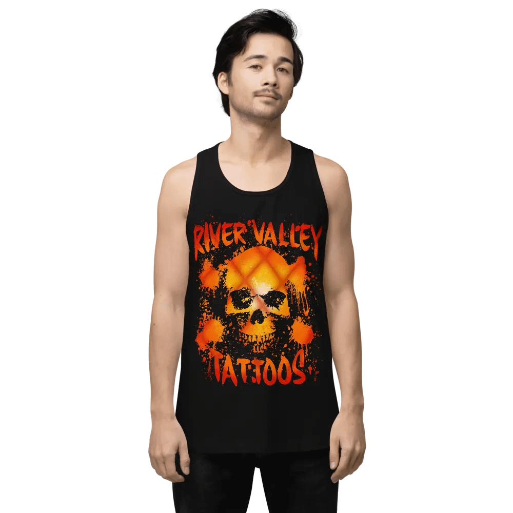RVT Splash Skull product image (1)