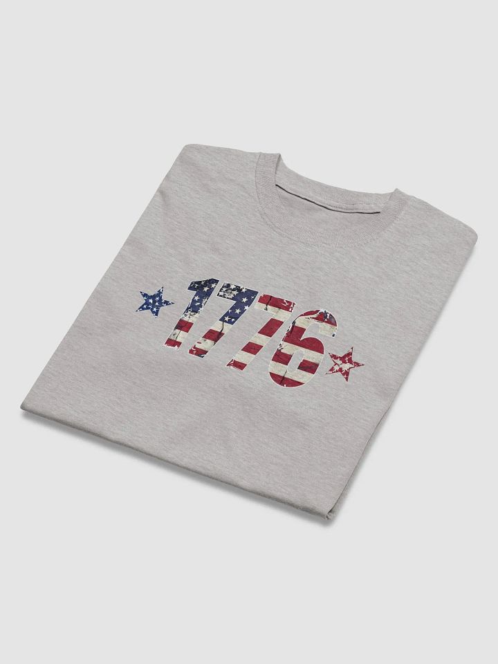 Freedom 1776 Liberty Tee product image (2)