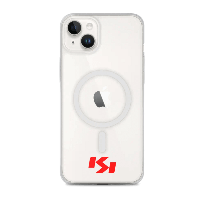 KSI iPhone Phone Case product image (1)