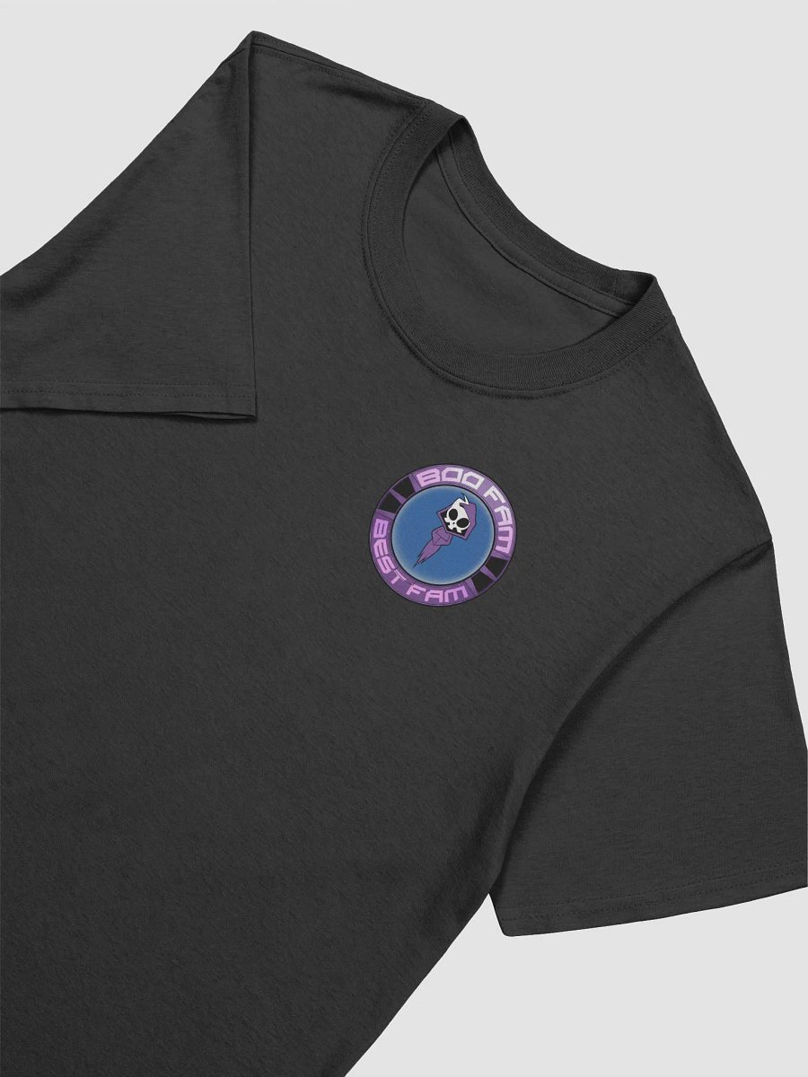 Boo Fam Best Fam T-Shirt product image (3)