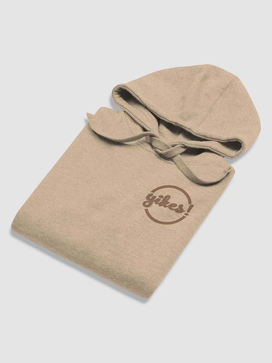 Yikes! x Toby Hoodie product image (5)