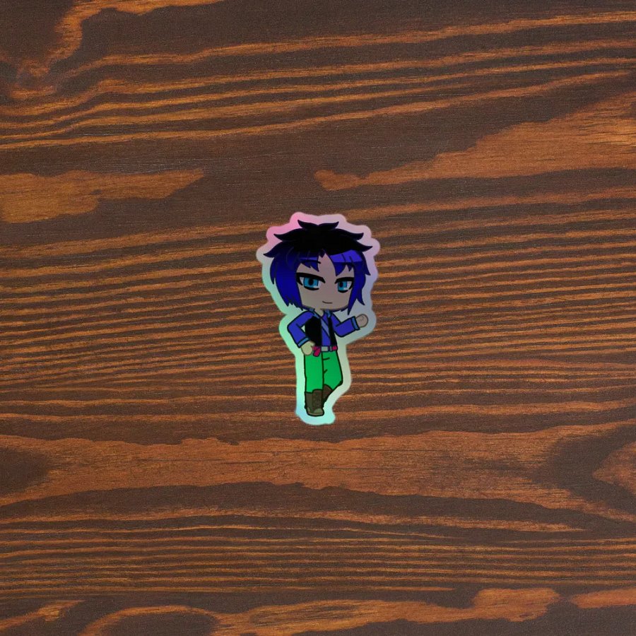 Maverick sticker product image (3)