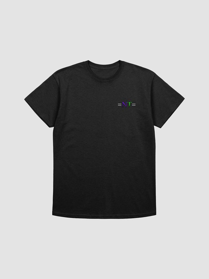 Official NekroTechie T-Shirt product image (2)