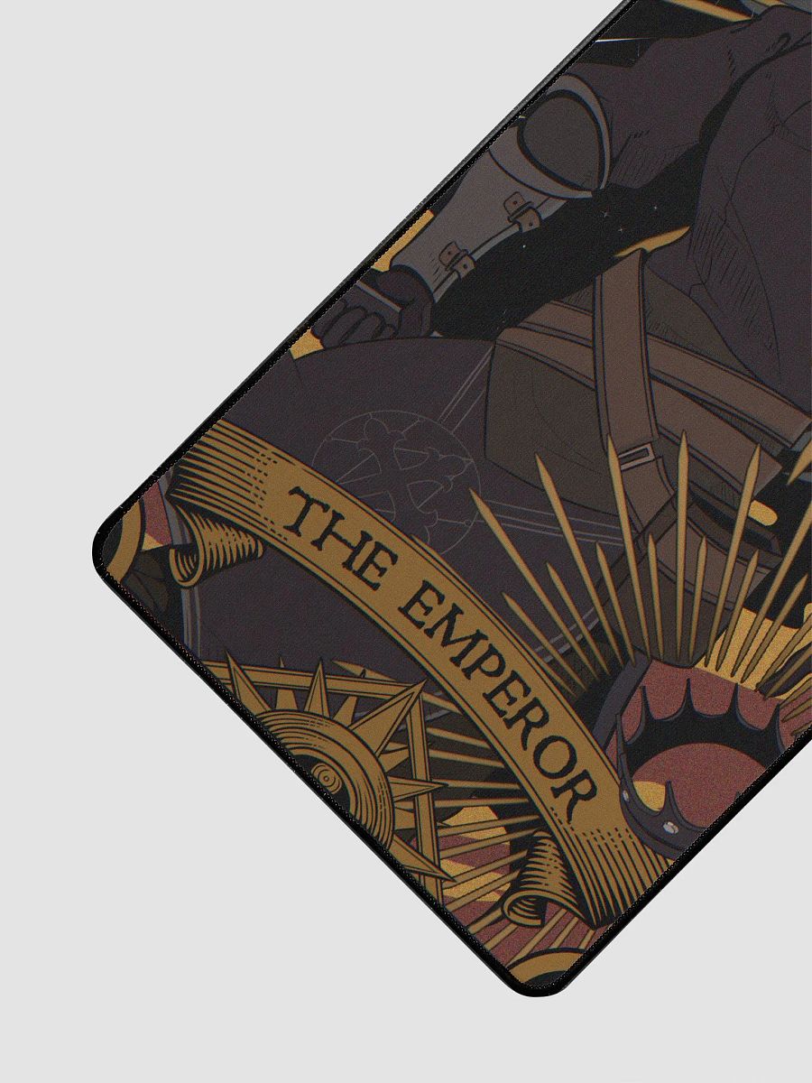 Emperor Desk Mat product image (3)