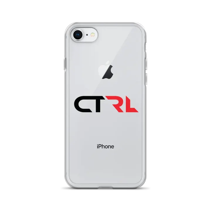 CTRL iPhone® Case product image (1)