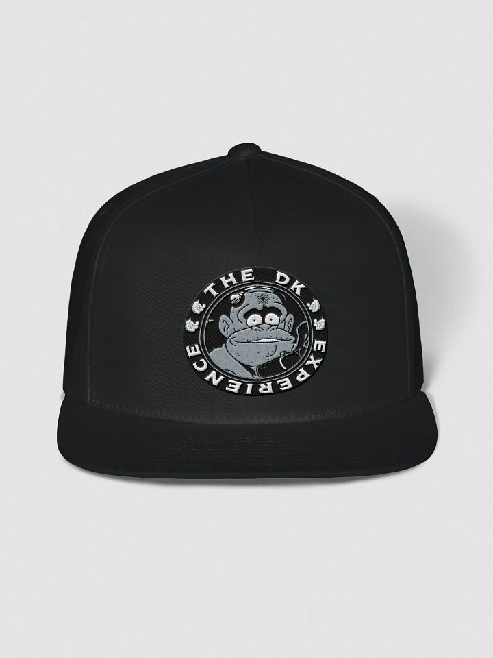 The DK Experience Snapback Hat product image (1)