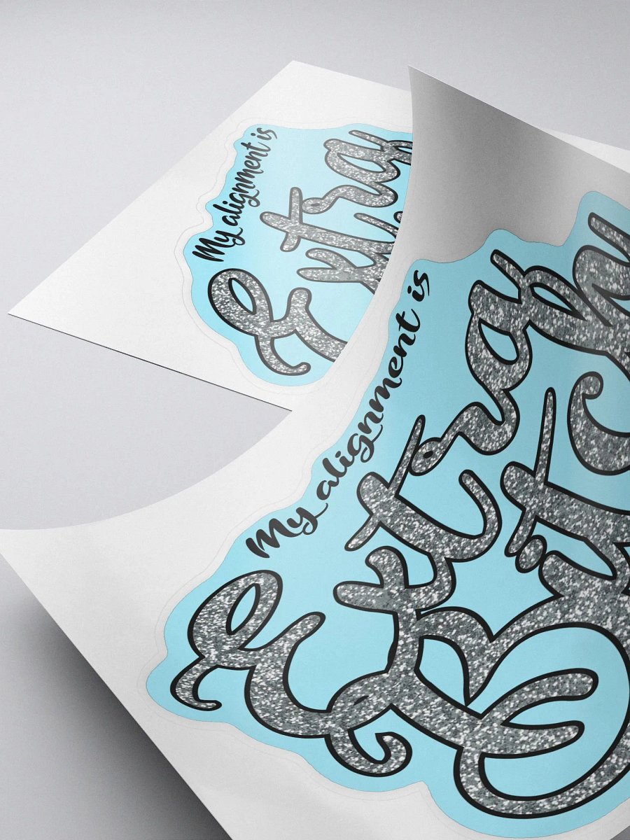 Extra Bitch product image (4)