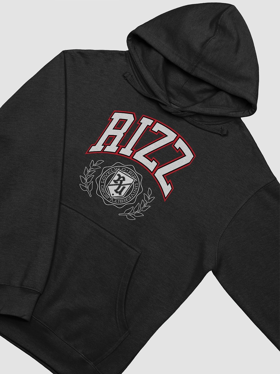 Rizz University Hoodie product image (6)