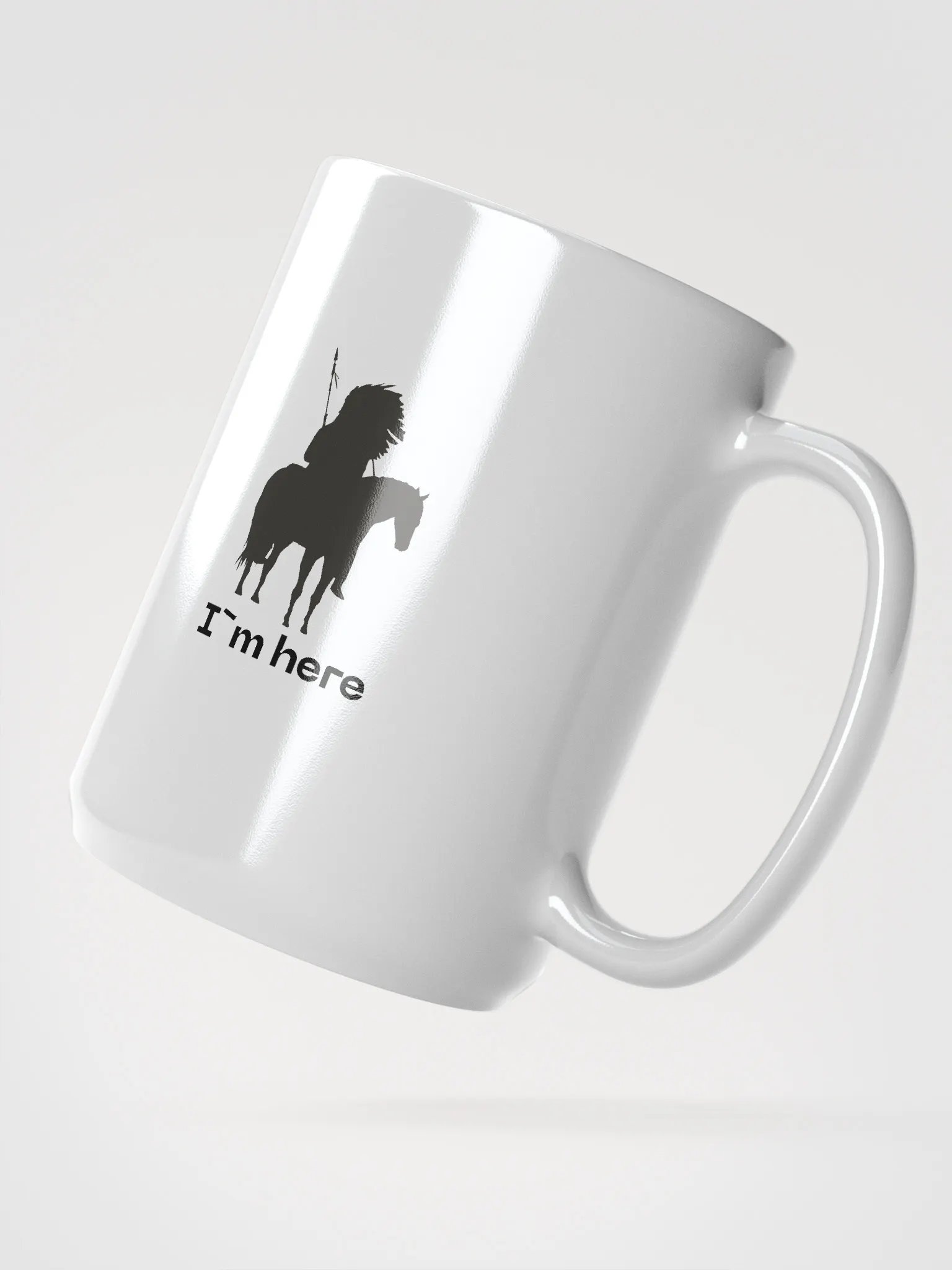 I AM HERE product image (2)