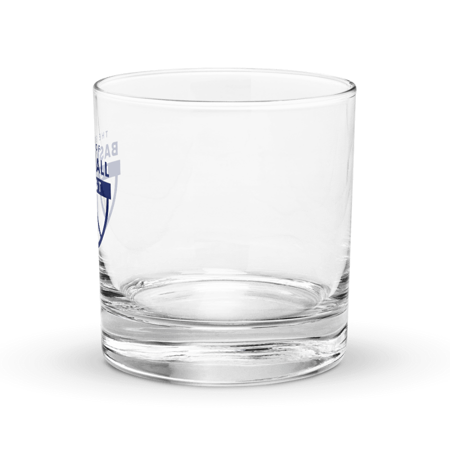 Logo Rocks Glass product image (2)