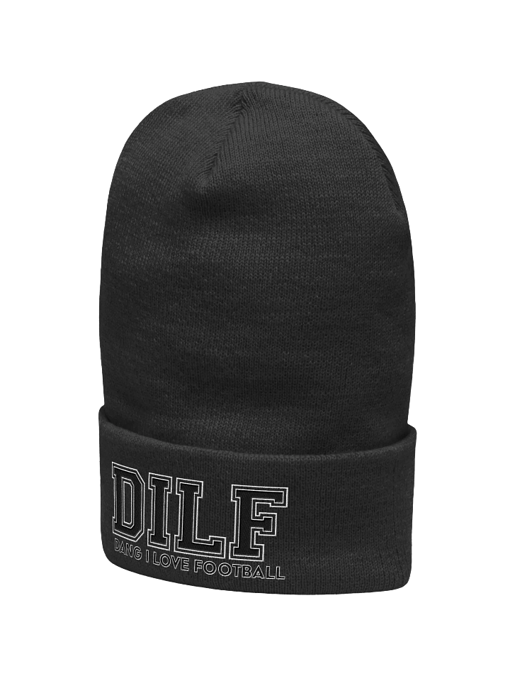 DILF- Beanie product image (8)