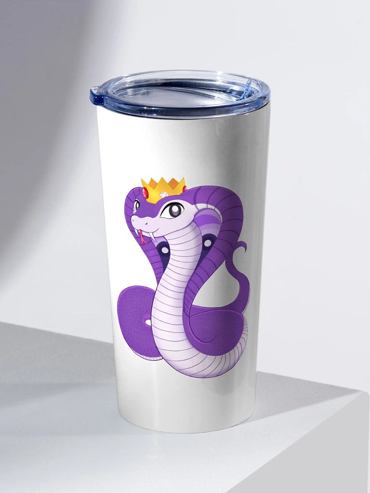 PCB Logo Tumbler product image (2)
