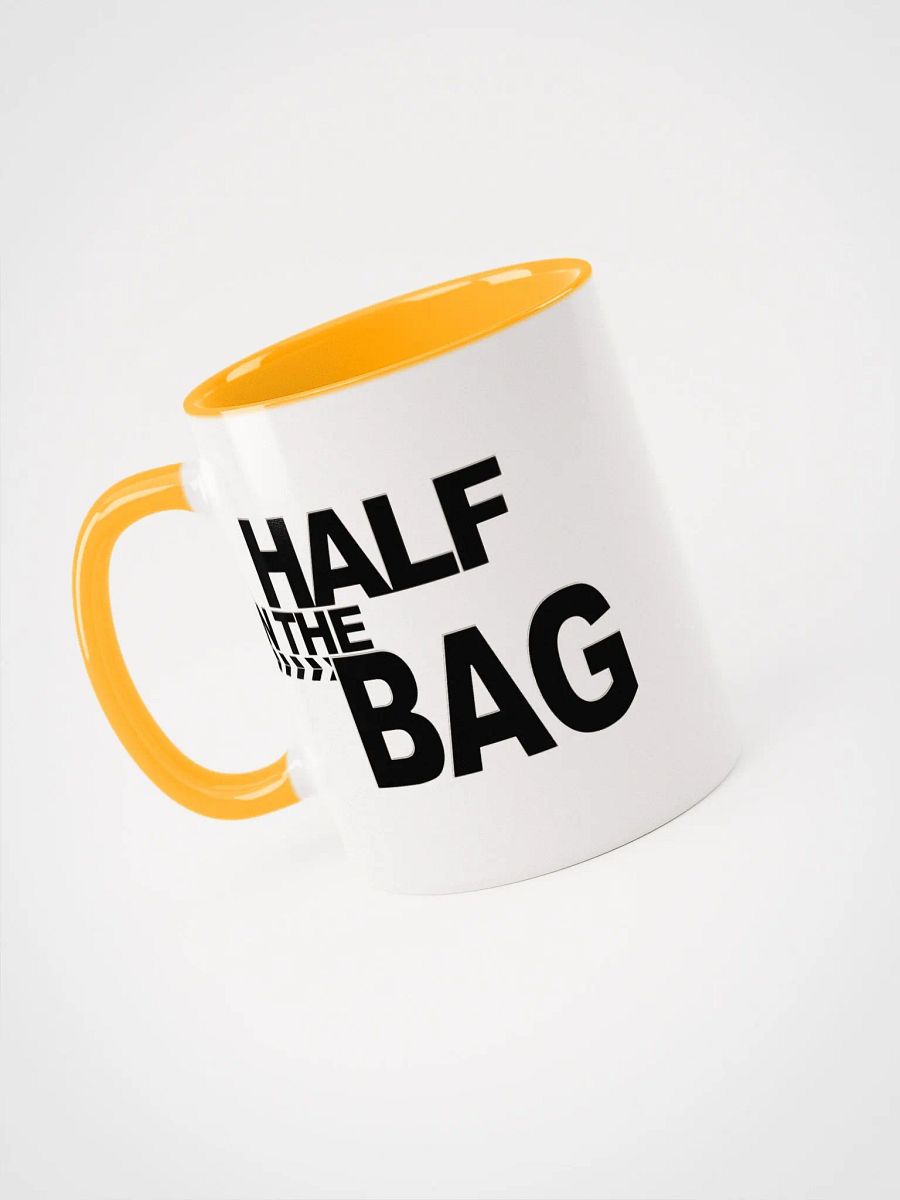 Half in the Bag Mug product image (1)