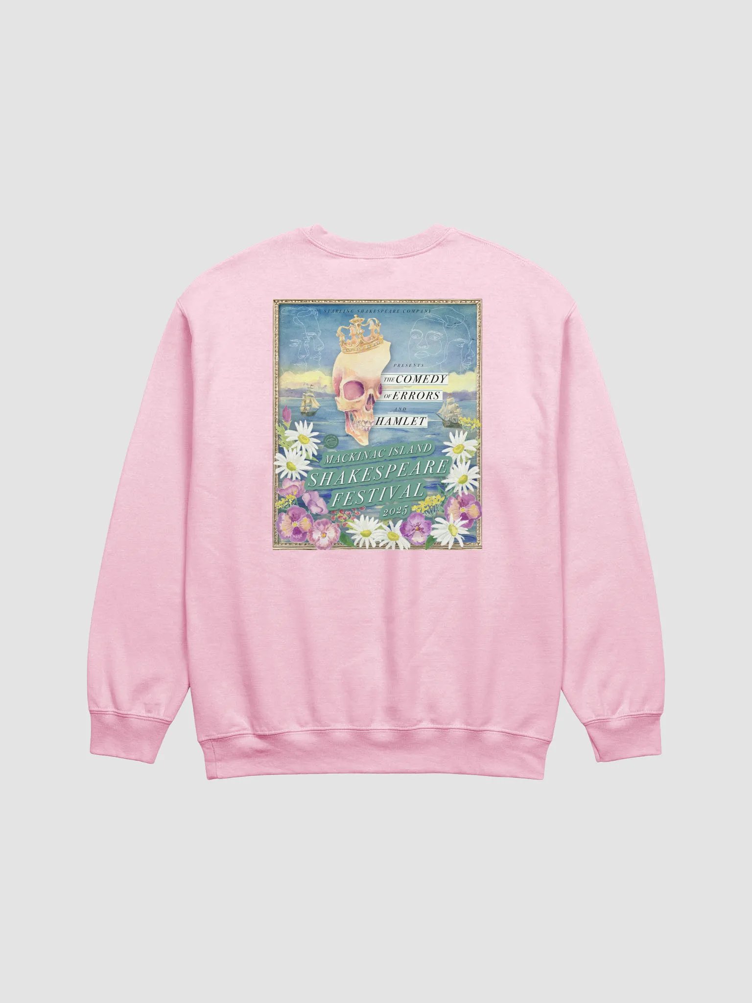 MISF 2025 Crewneck product image (8)