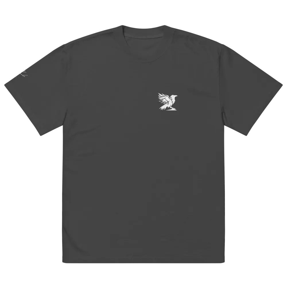 Unisex T-Shirt wide fit product image (13)