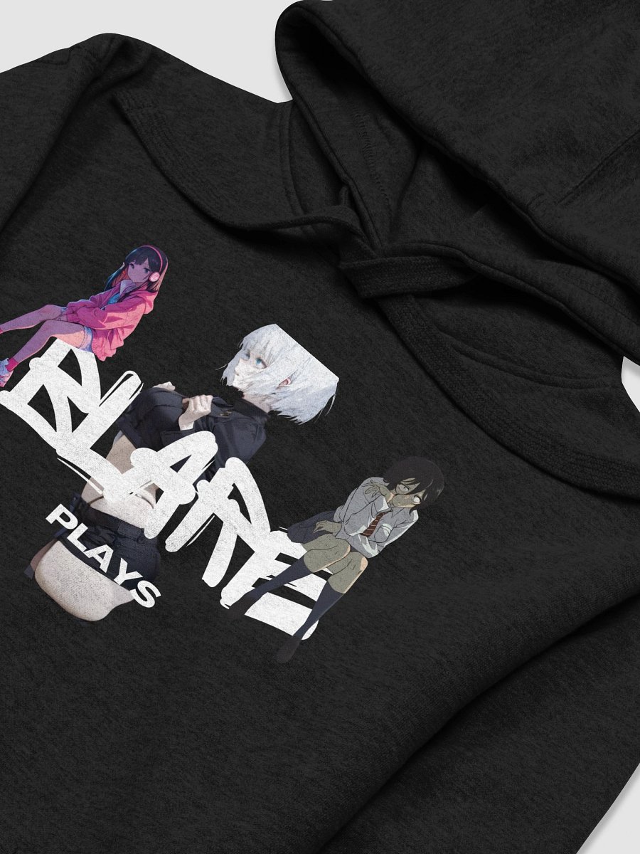 BLARE Unisex Premium Hoodie product image (23)
