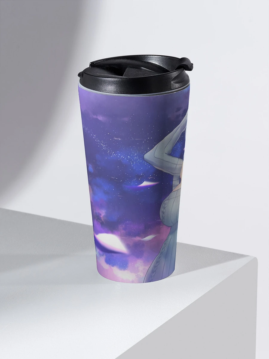 ⋆ Starry Night Travel Mug ⋆ product image (2)