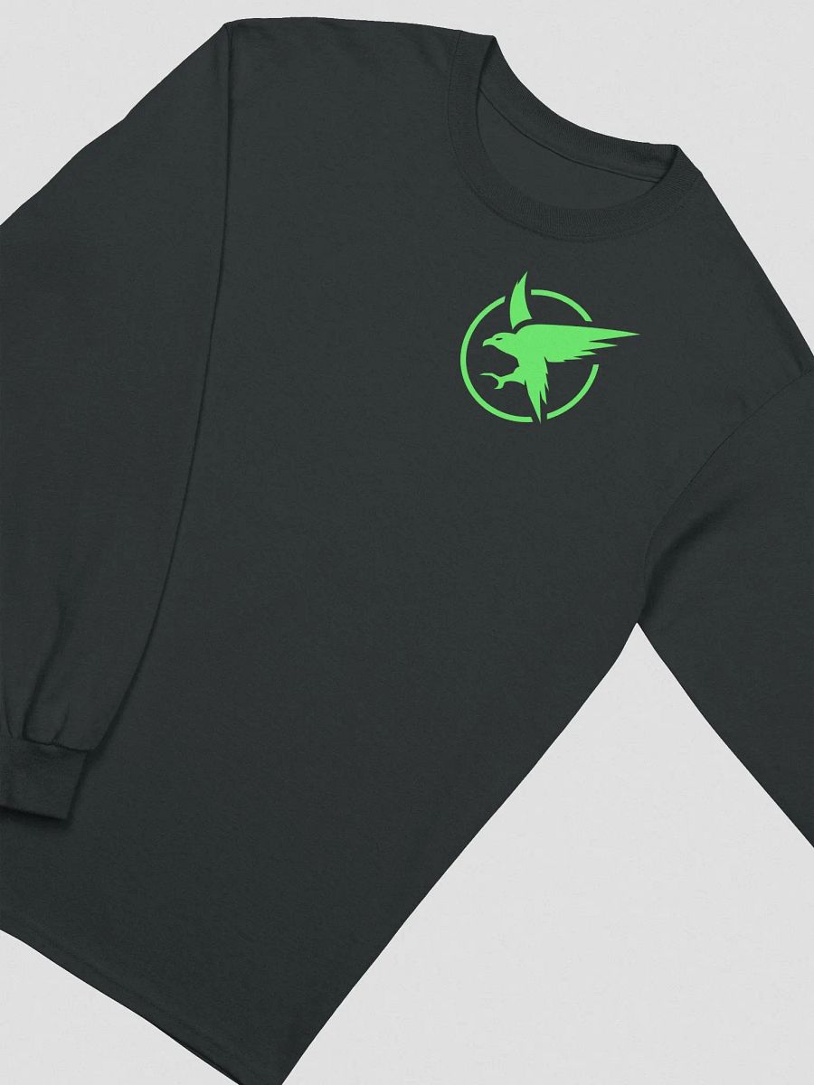 Knitehawk long sleeve classic product image (8)