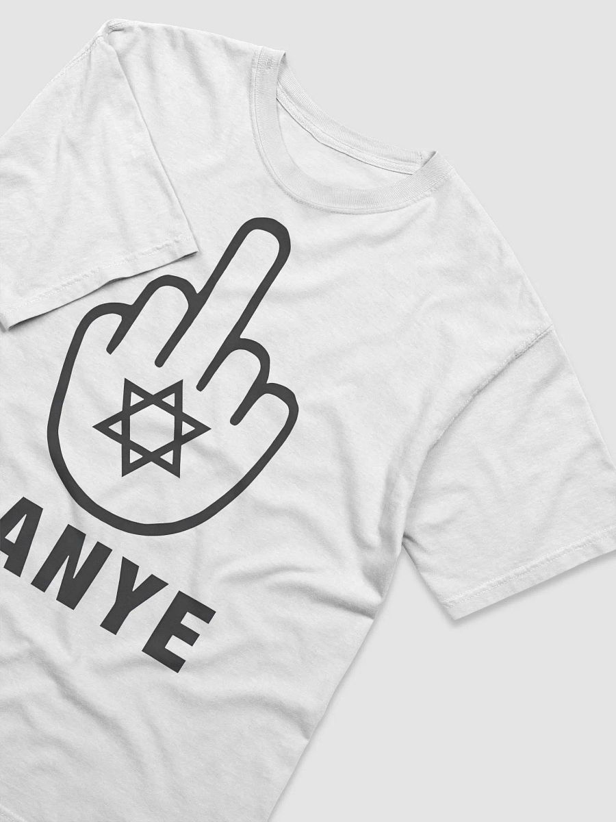 Middle Finger for Kanye Shirt product image (4)