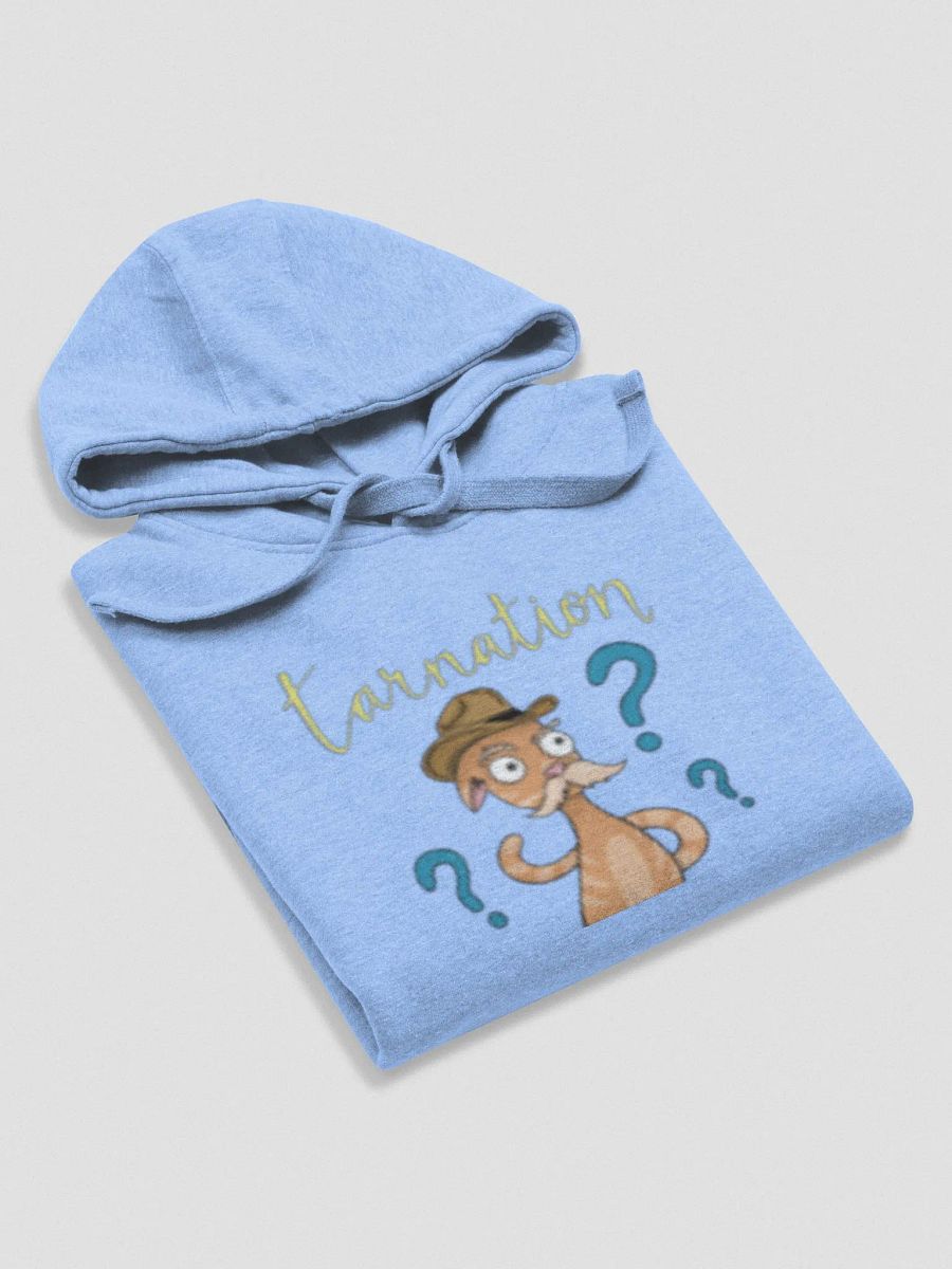 What in the TARNATION Unisex Hoodie product image (72)