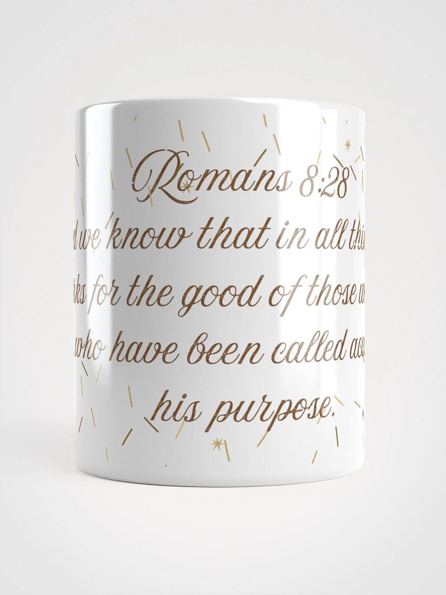 Divine Inspiration Mug product image (13)