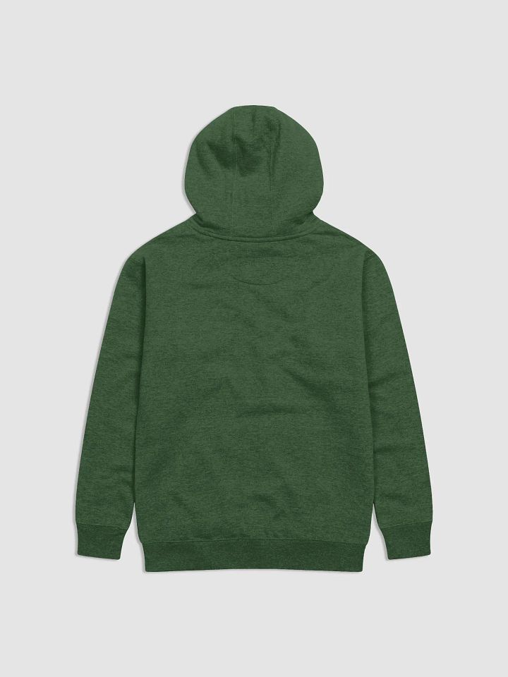 Meowy Christmas Hoodie product image (9)