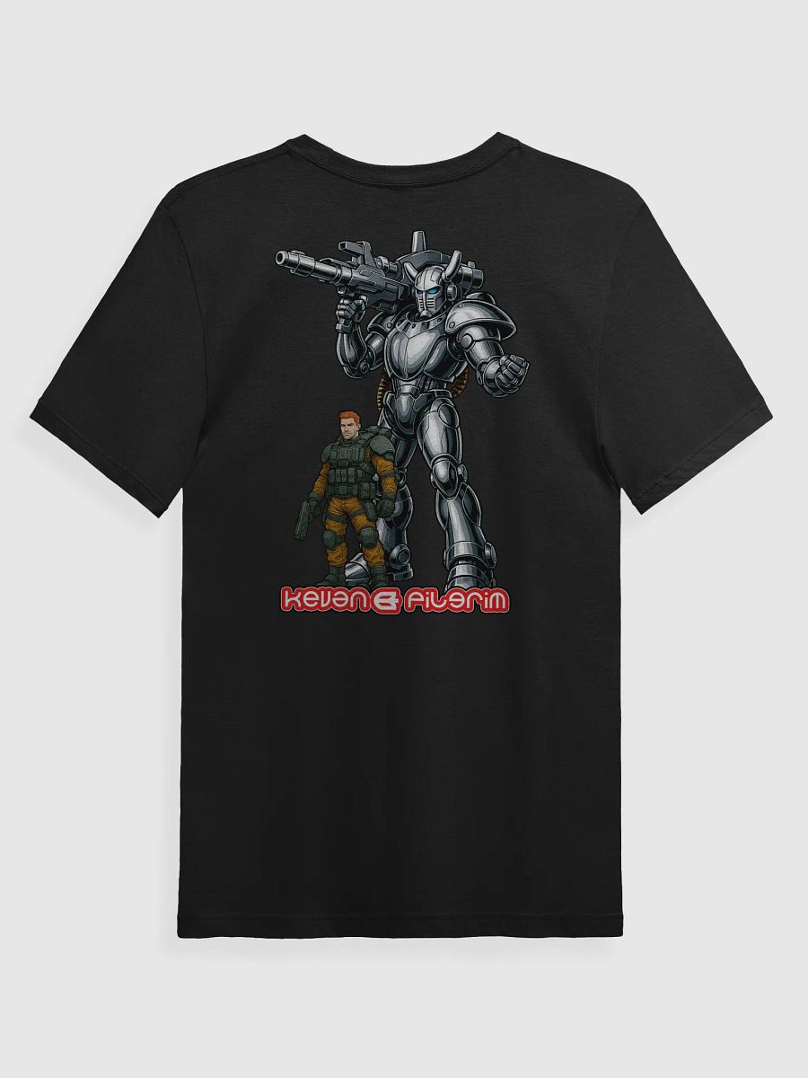 RIFTS: Kevan & Pilgrim product image (34)