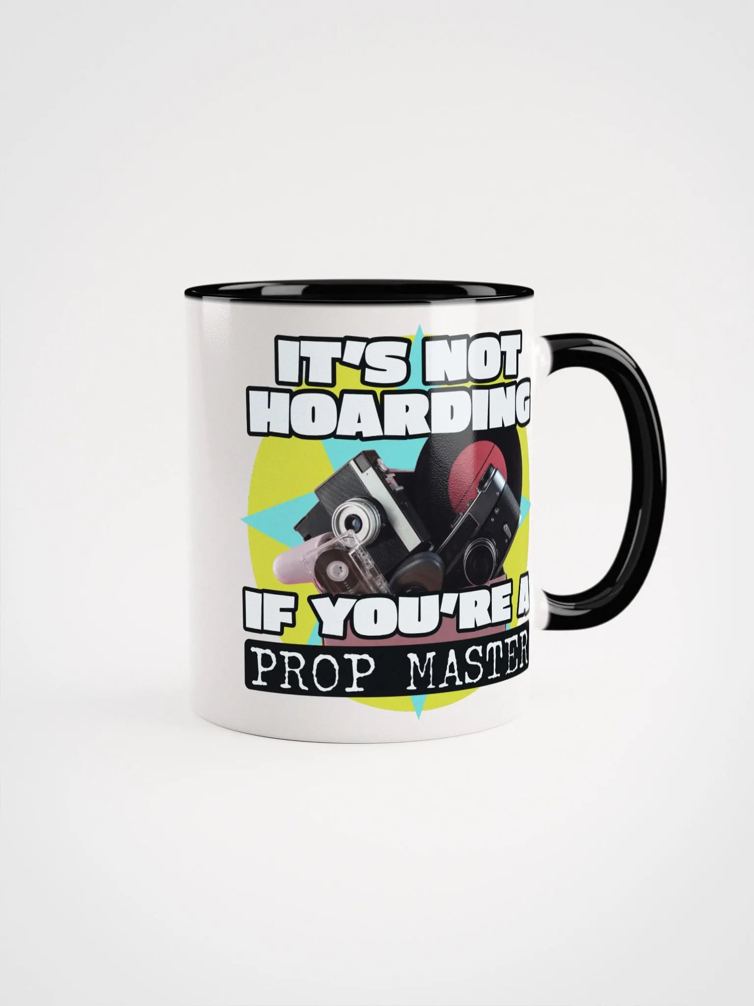 Prop Master Mug product image (1)