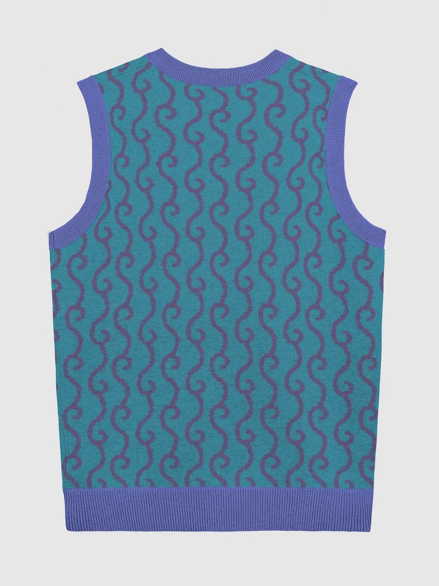 Anori's Signature Vest: The Original-ish Colorway product image (10)