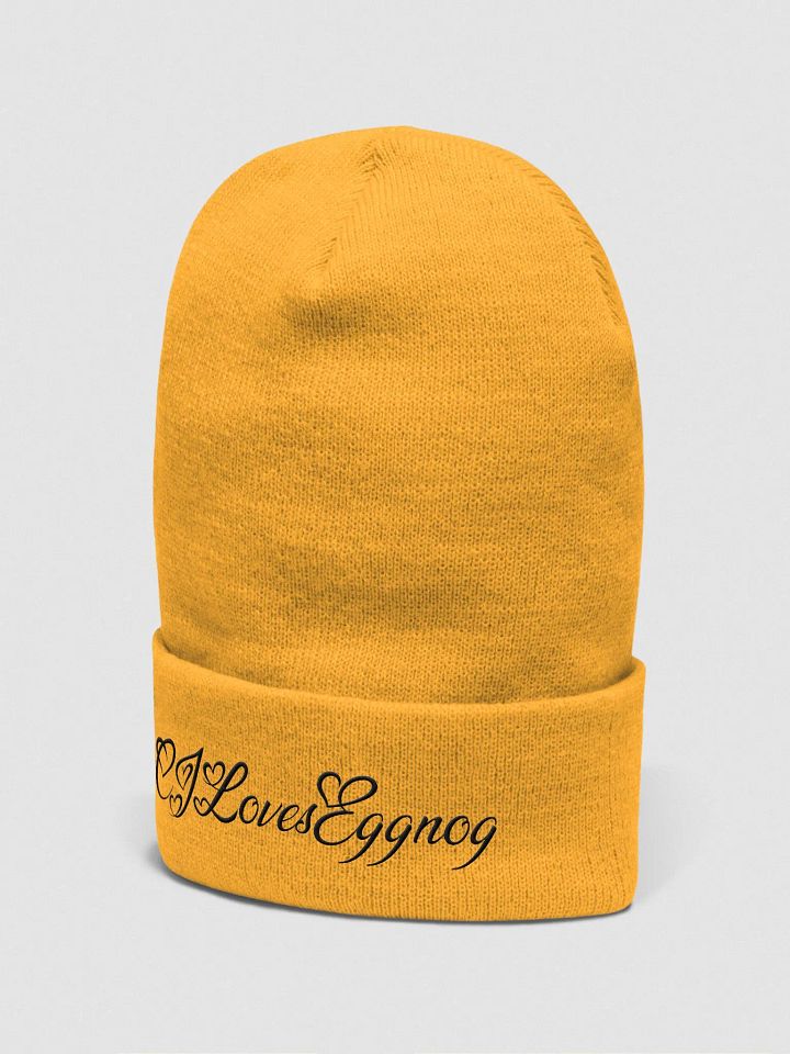 CJ'S cozy beanie product image (11)