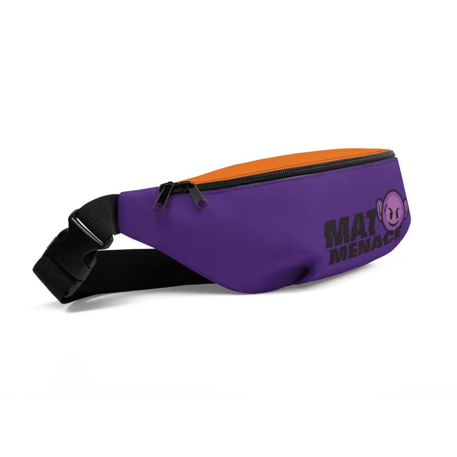 Fanny Pack product image (8)