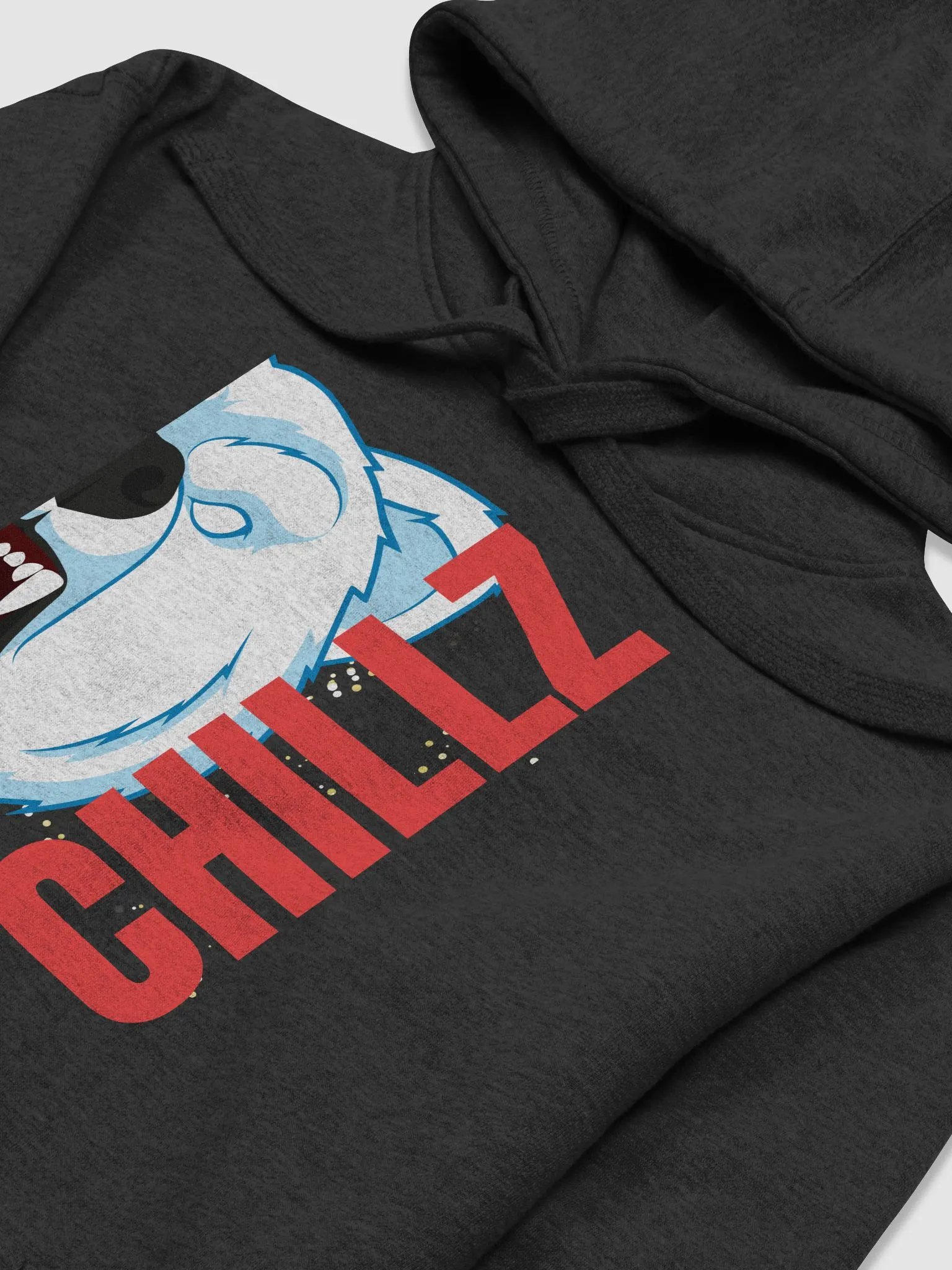 Chillz Mascot product image (3)