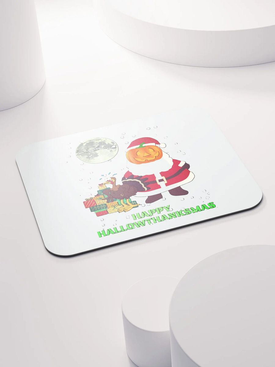 HAPPY HALLOWTHANKSMAS product image (4)