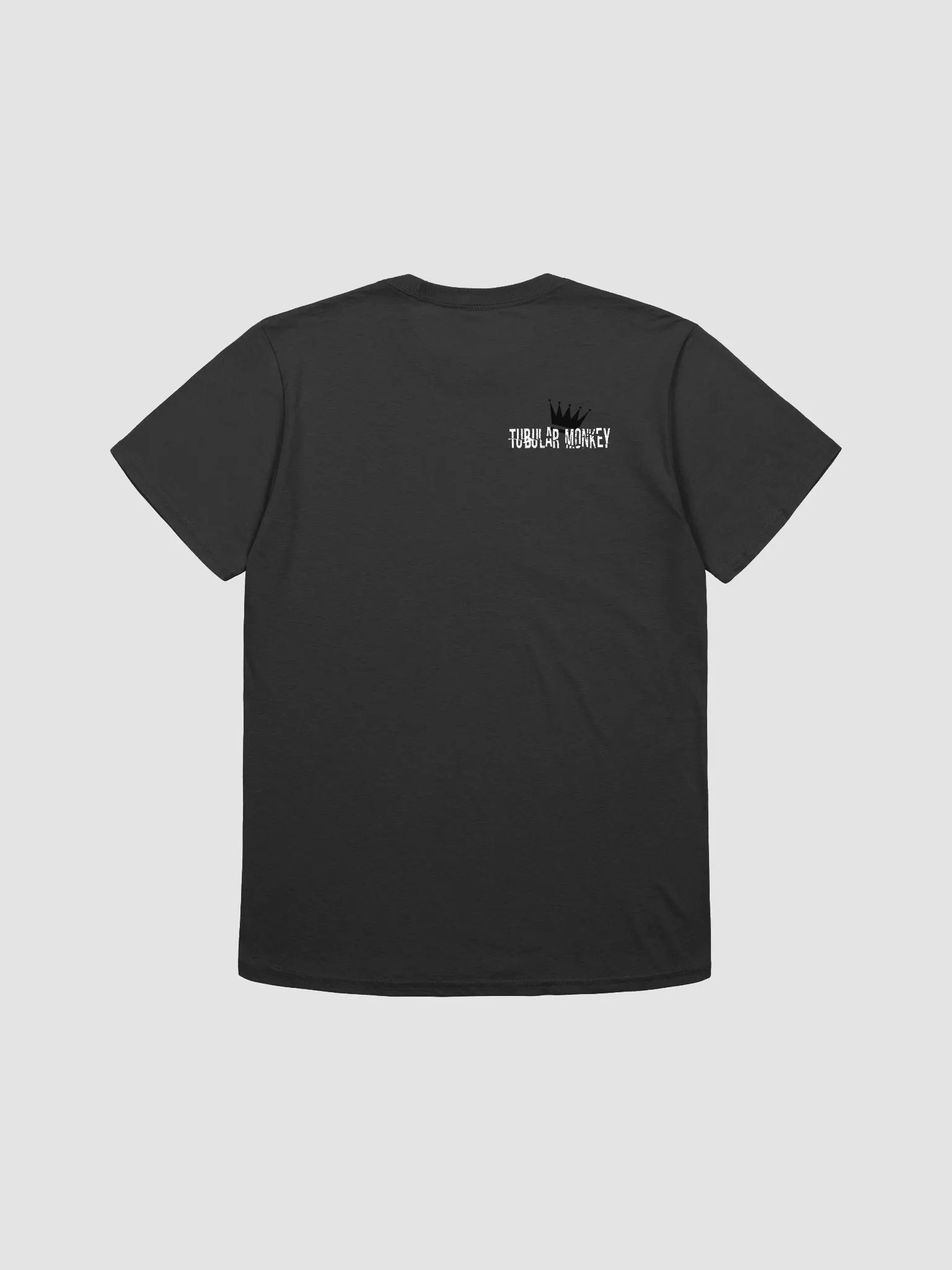 Reverse Skeleton T-Shirt product image (2)