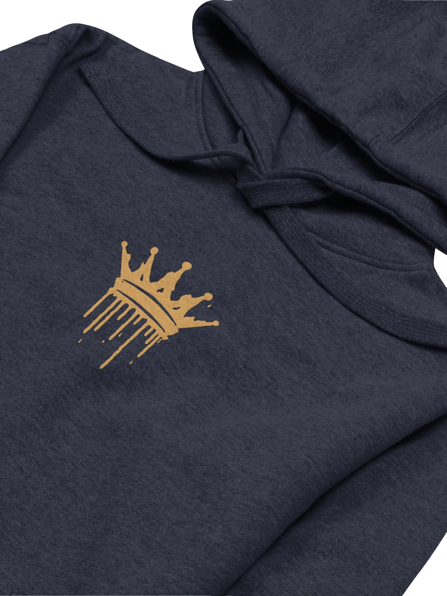 Phenom Pro hoodie v0.2 Gold product image (4)