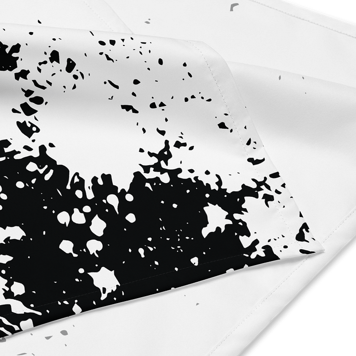 Make Racists Afraid Again Bandana product image (2)
