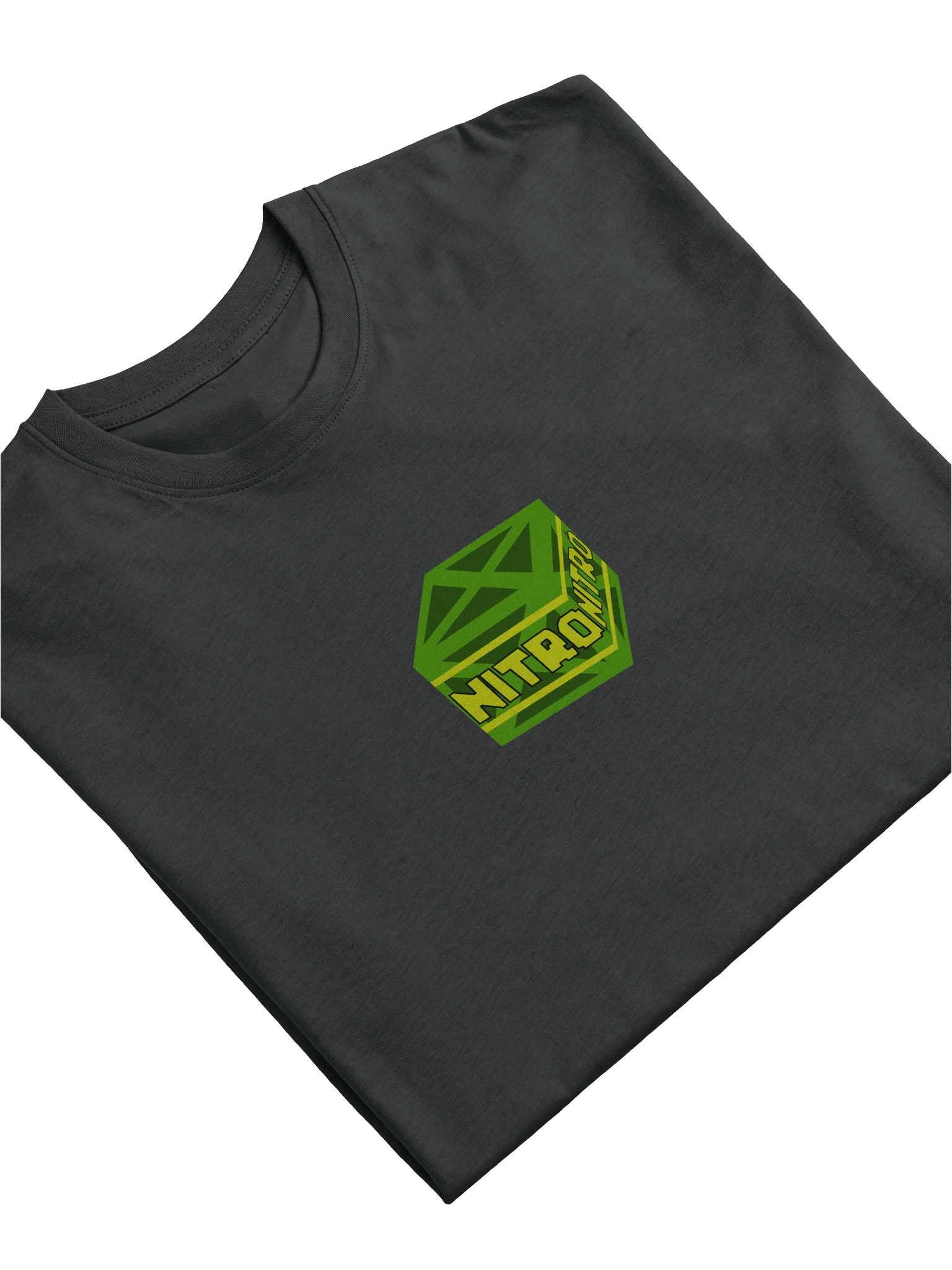 Nitro T-Shirt product image (73)