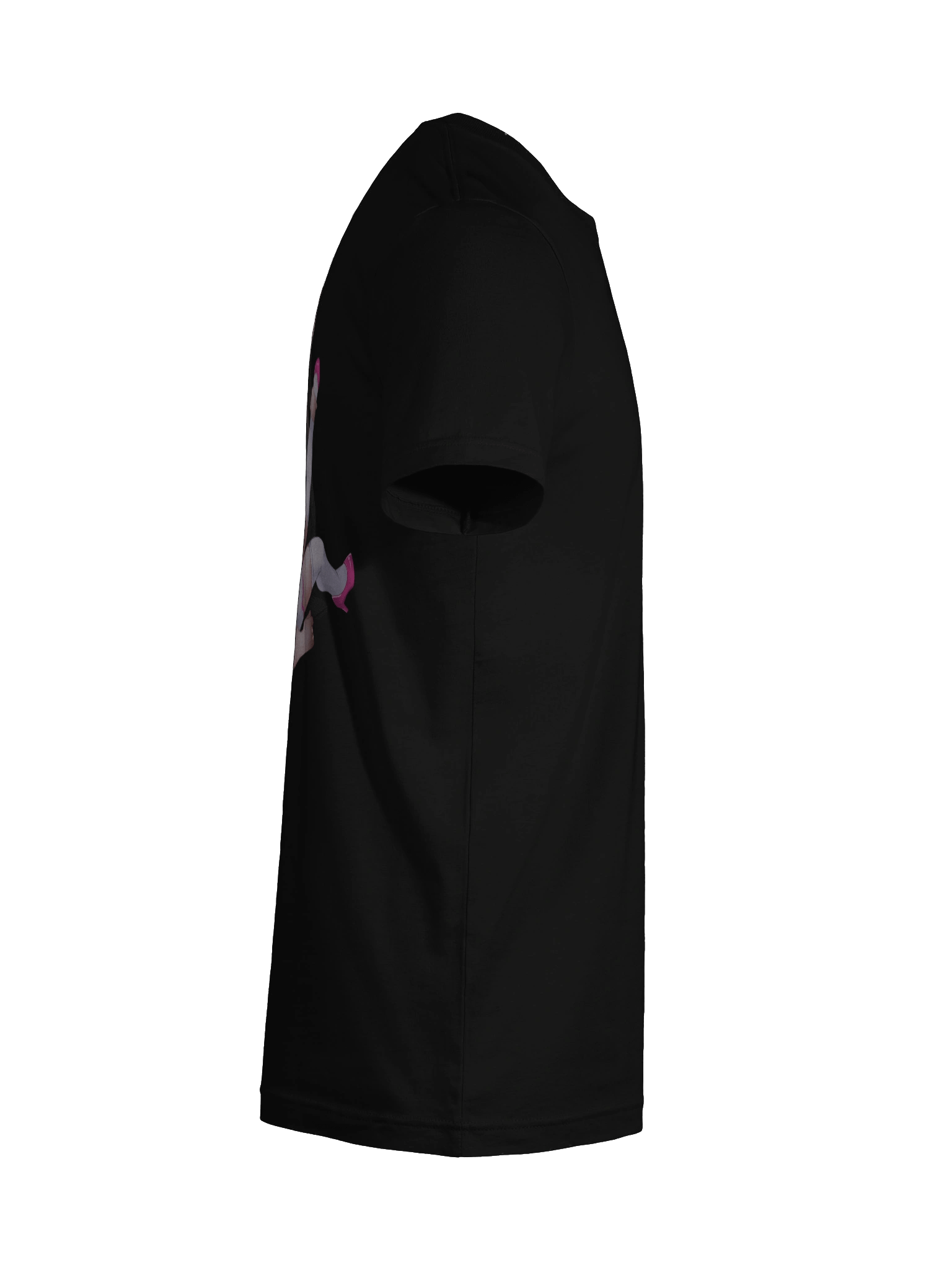 IZZYFAERY X VEZPERIUS | HALLOWEEN 25' | UNISEX T-SHIRT product image (24)