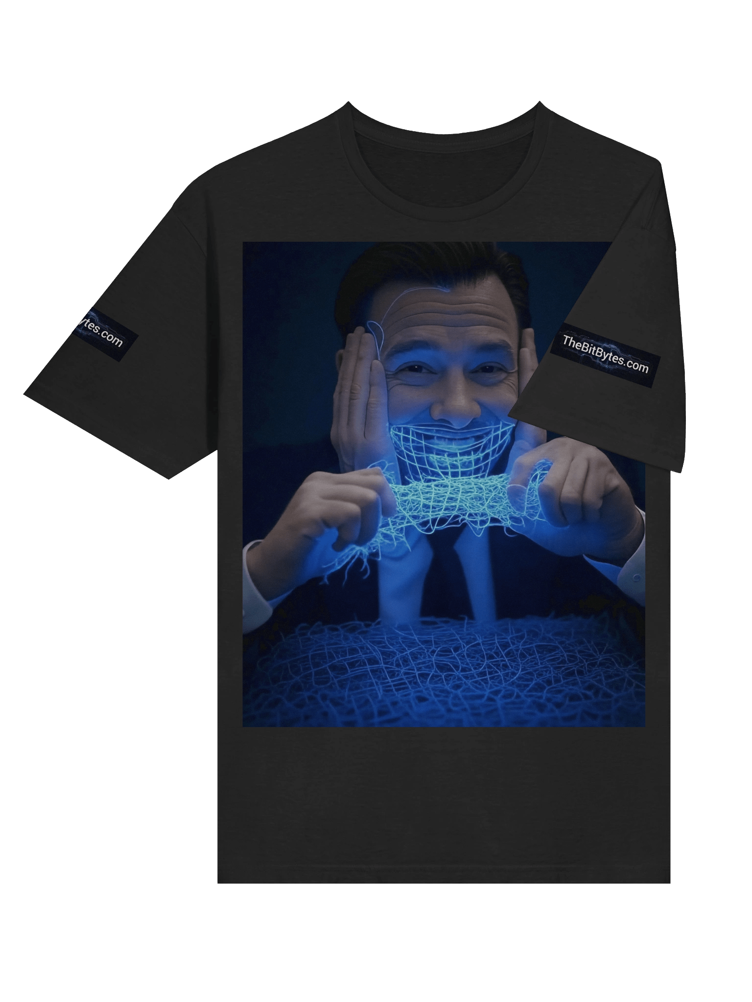 Taciturn Cover T-Shirt product image (6)